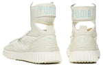 (WMNS) PUMA Trainer Mid Rihanna Fenty Vanilla Ice 191231-01