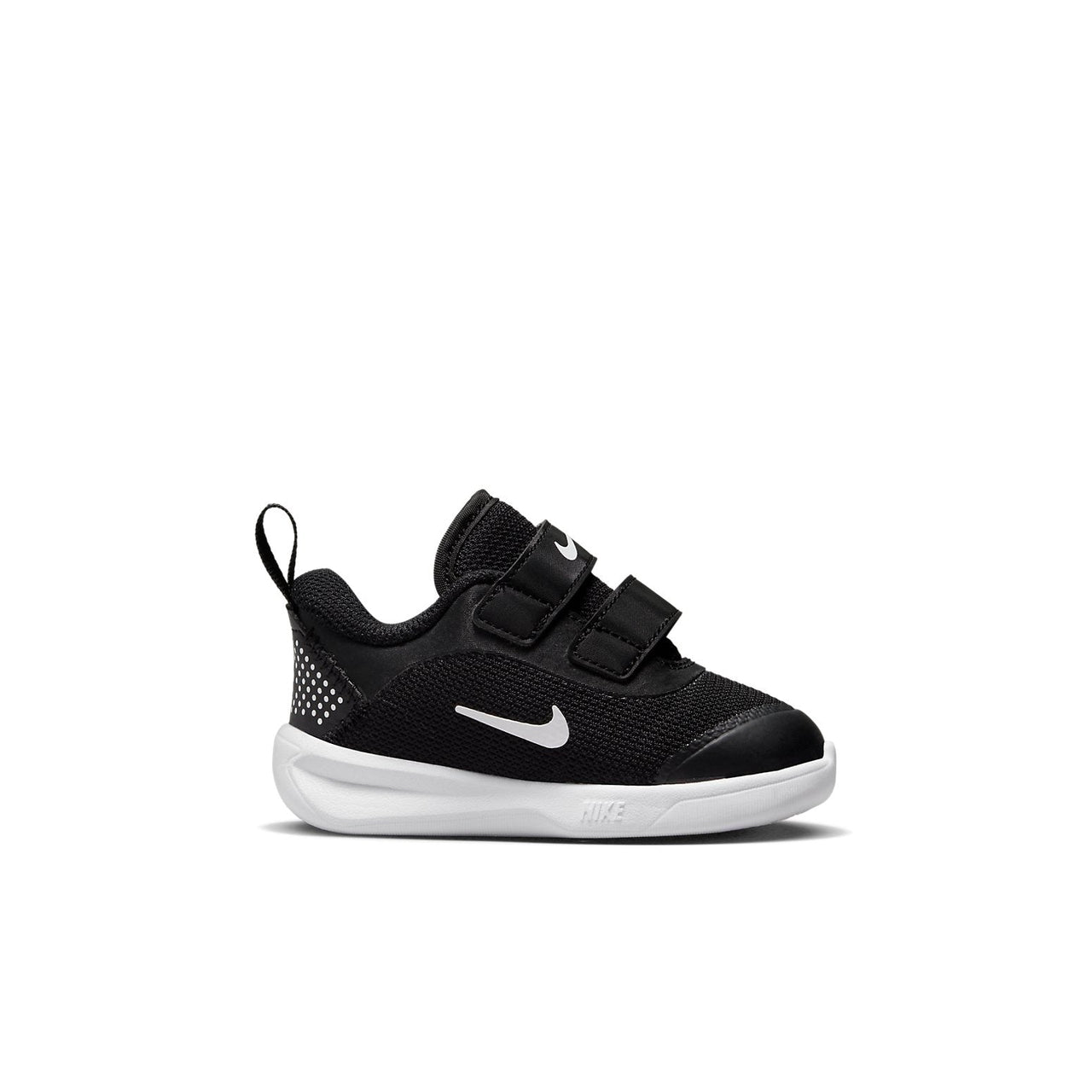 (TD) Nike Omni Multi-Court 'Black White' DM9028-002