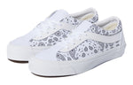Vans Paisley Bold NI White VN0A3WLP42M