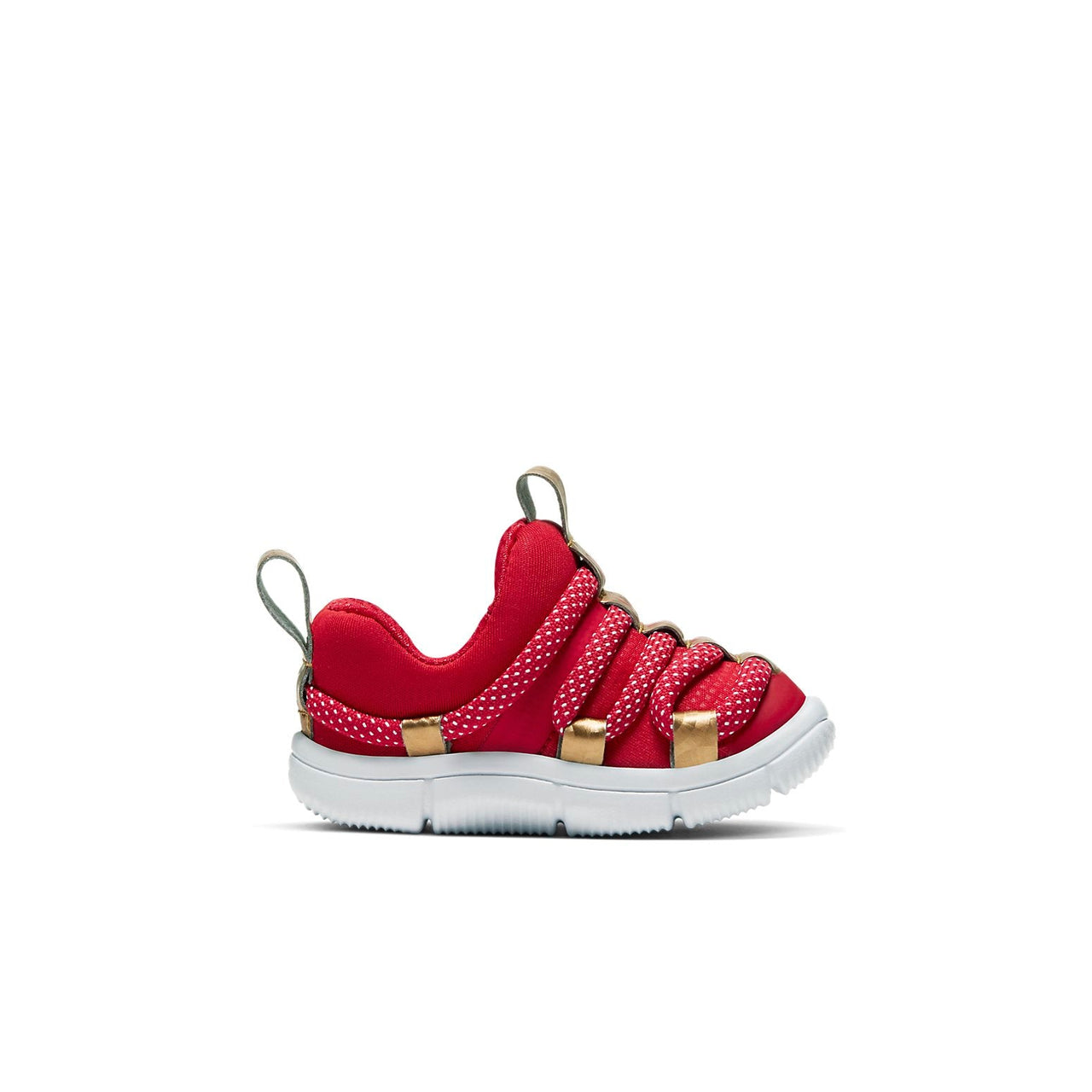 (TD) Nike Novice 'University Red' AQ9662-603