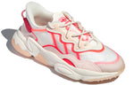 (WMNS) adidas Ozweego 'Signal Pink' FY3128