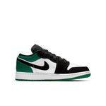 (GS) Air Jordan 1 Low 'Mystic Green' 553560-113