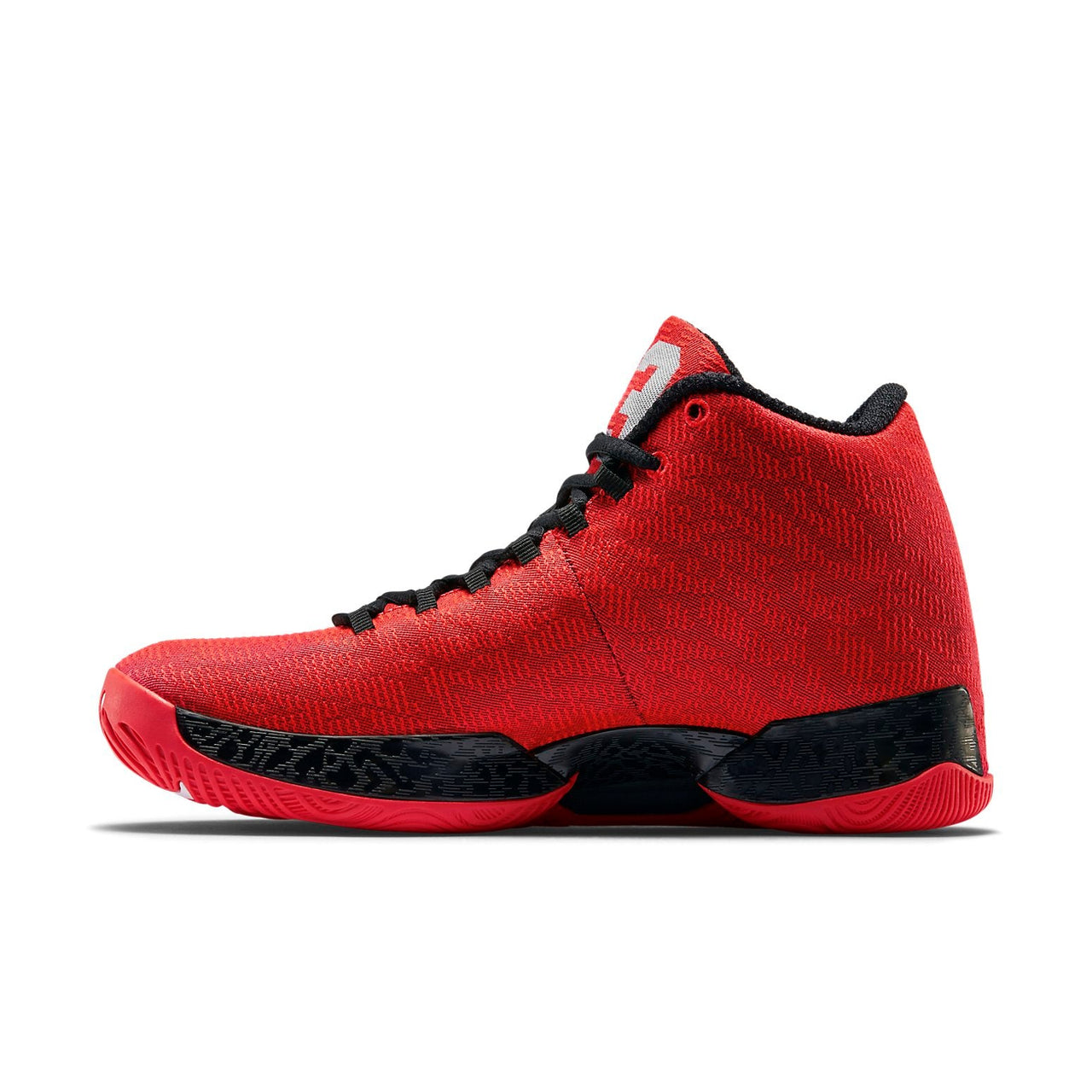 Air Jordan 29 'Infrared 23' 695515-623