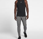 Air Jordan Air Basketball Sports Top Men Black 892072-010