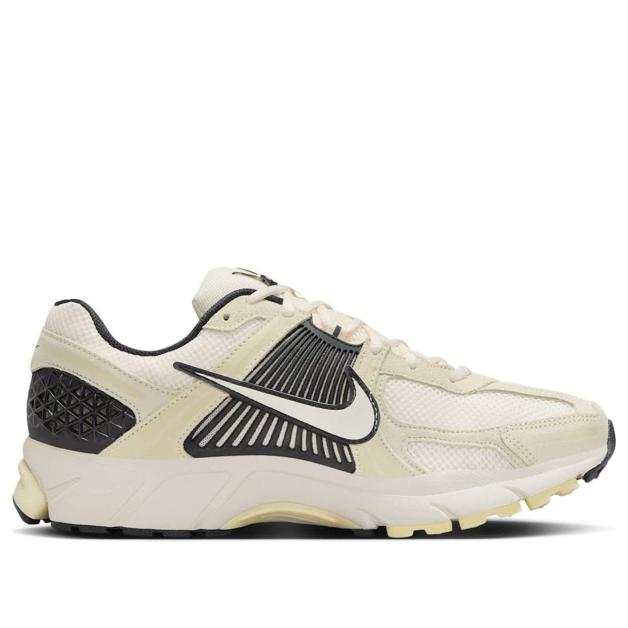 Nike Air Zoom Vomero 5 'Alabaster Black' HF1553-701