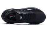 FILA Heritage-FHT Low Black F12M131103FBK