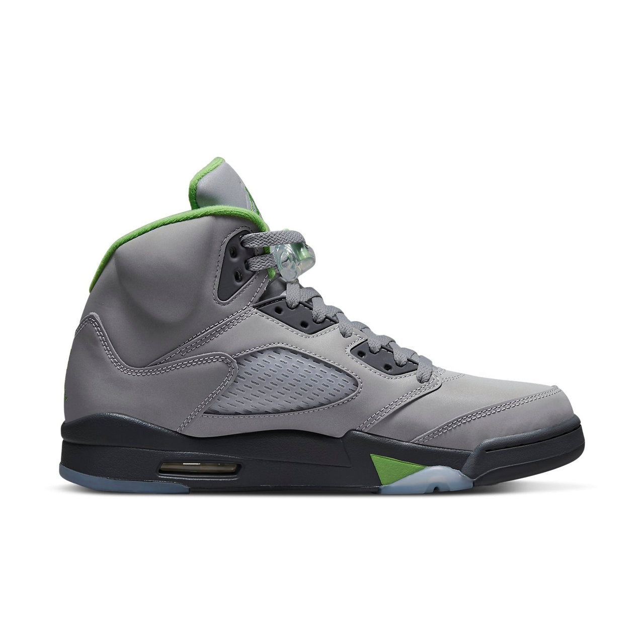 Air Jordan 5 Retro 'Green Bean' 2022 DM9014-003