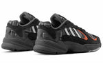adidas Yung-1 'Orange Plaid' EF3967