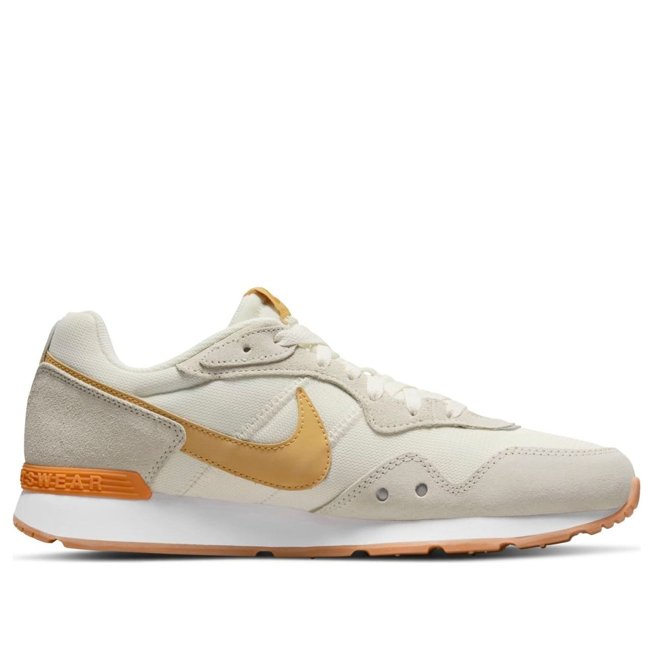 Nike Venture Runner 'White Grey' CK2944-100