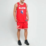 Air Jordan All-Star Edition Jersey 'Lebron James' CJ1063-657