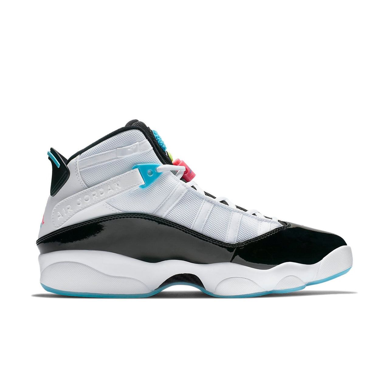 Air Jordan 6 Rings 'South Beach' CK0017-100