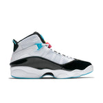 Air Jordan 6 Rings 'South Beach' CK0017-100