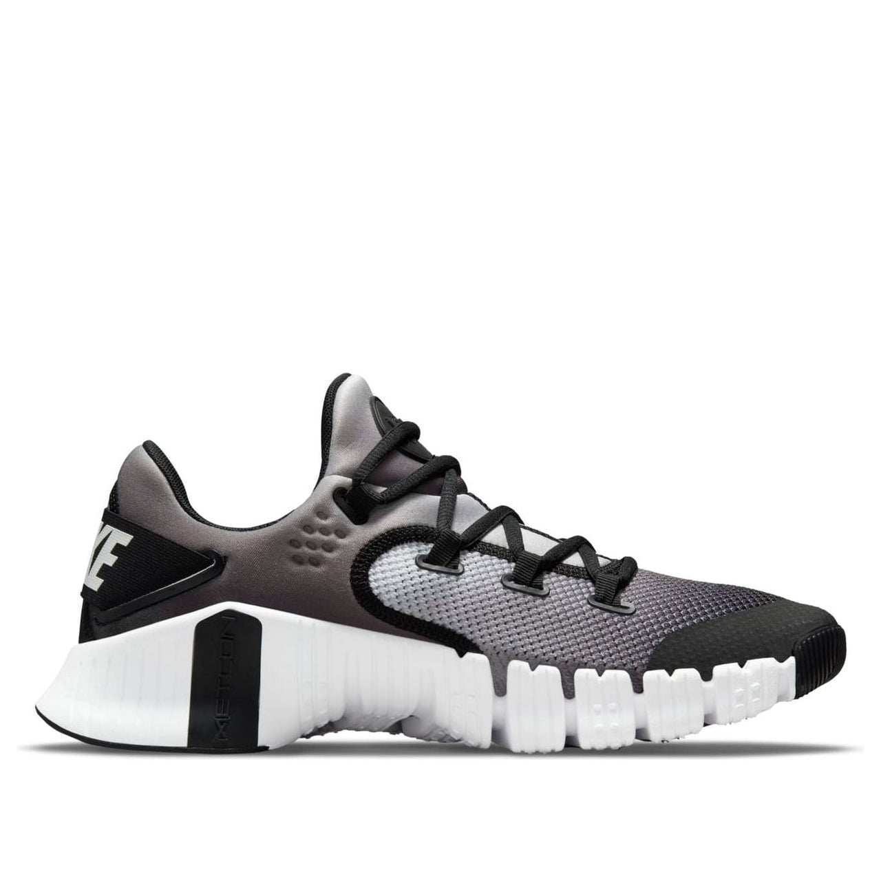 Nike Free Metcon 4 'Grey' DJ3021-101