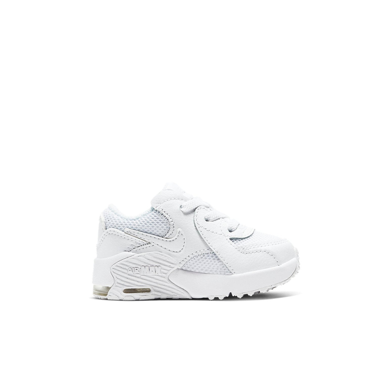 (TD) Nike Air Max Excee 'Triple White' CD6893-100