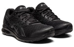 (WMNS) ASICS Jolt 3 Wide 'Black Graphite Grey' 1012A909-002