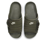 (WMNS) Nike Asuna 'Cargo Khaki Lt Cream Med Olive' CI8799-300
