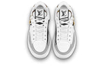 (WMNS) LOUIS VUITTON Charlie Sneakers 'White' 1A99AJ