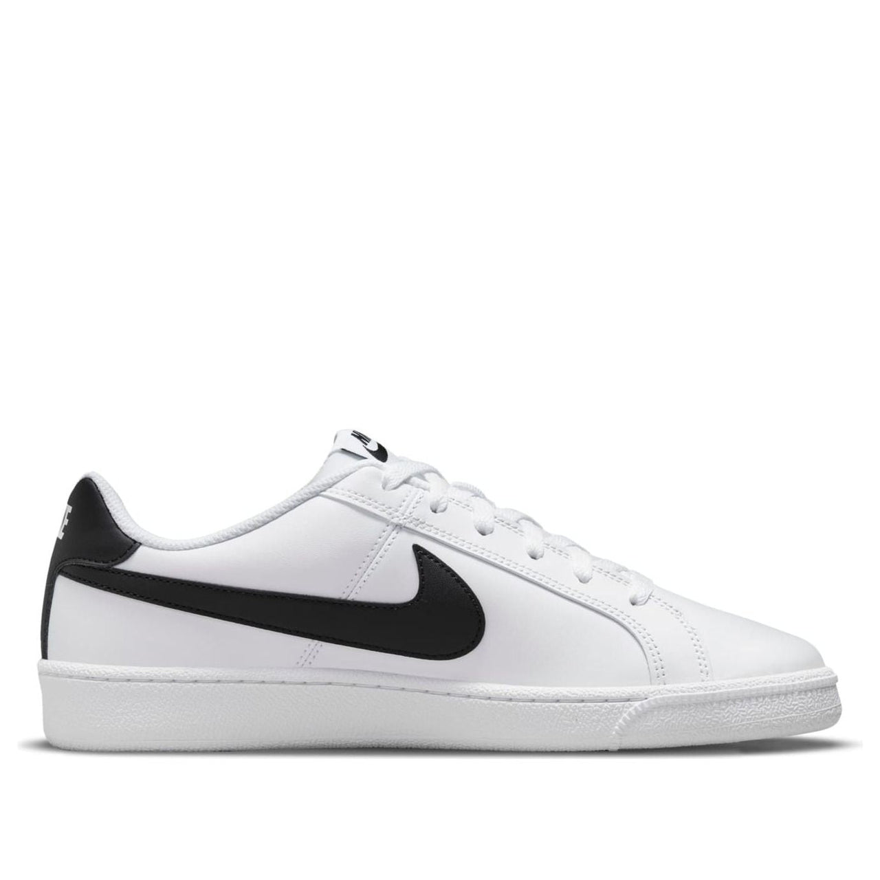 Nike Court Royale 'White Black' 749747-107