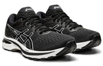 (WMNS) ASICS GT-2000 9 'Black White' 1012A859-001