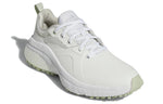 (WMNS) adidas Solarmotion Wear-resistant Cozy Golf Shoe White GX4020