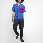 Nike Lab ACG Top 'Game Royal Sport Fuchsia' CI0415-405