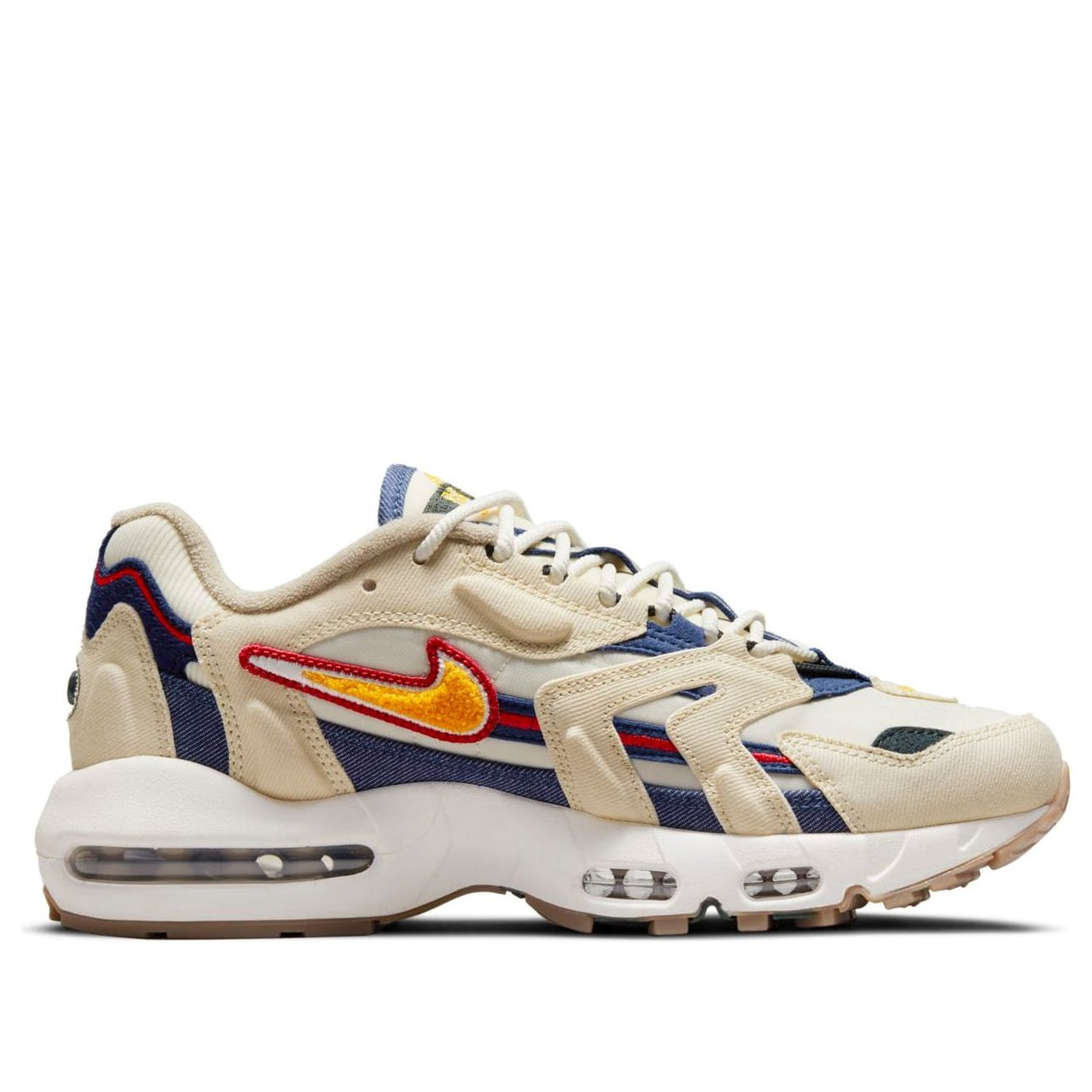 Nike Air Max 96 II QS 'Beach' DJ6742-200