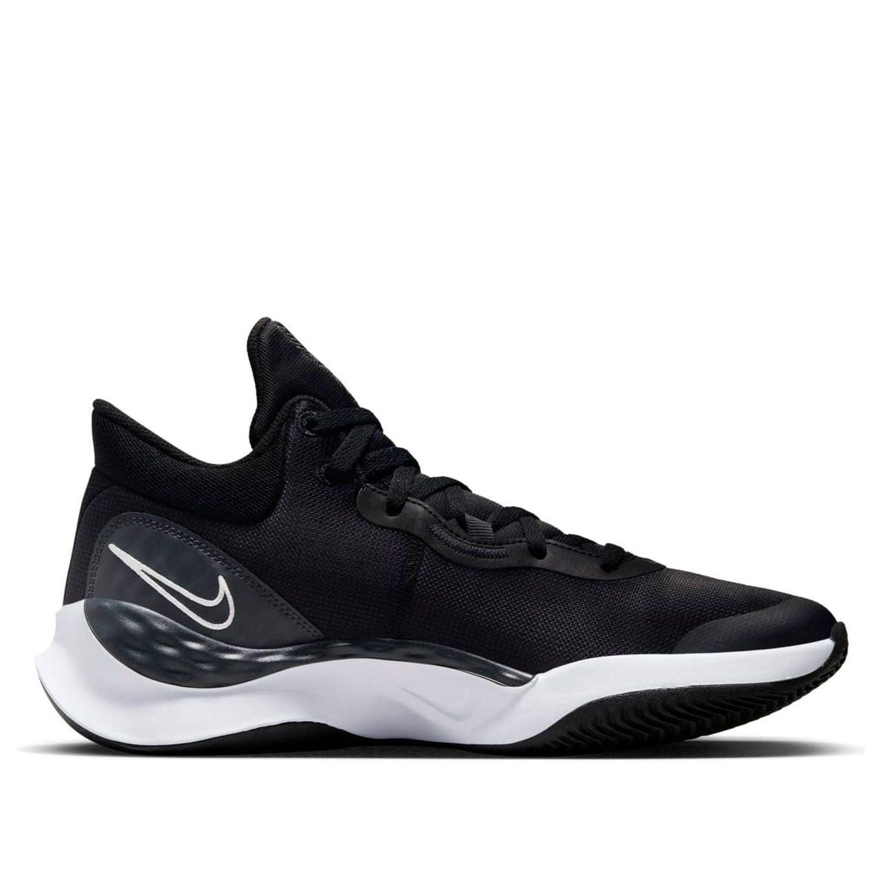 Nike Renew Elevate 3 'Black Off Noir' DD9304-003