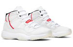 (GS) Air Jordan 11 Retro 'Platinum Tint' 378038-016