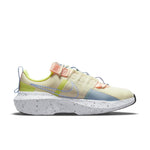(WMNS) Nike Crater Impact 'Cashmere Lime Ice' CW2386-700