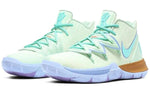 Nike x SpongeBob SquarePants Kyrie 5 'Squidward' CJ6951-300