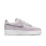 (WMNS) Nike Air Force 1 '07 Essential 'Venice Metallic Silver' DD1523-500