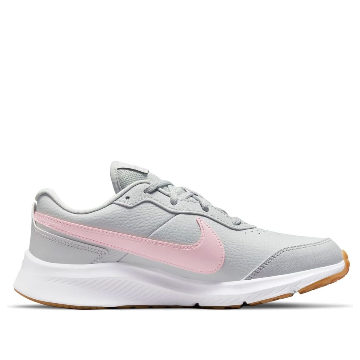 (GS) Nike Varsity Leather 'Photon Dust Pink Foam' CN9146-006