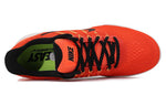 Nike Lunarglide 8 'Max Orange Black Hyper Orange' 843725-802