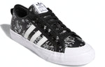 adidas x Disney Nizza 'Sport Goofy Pack - Black' FW9590
