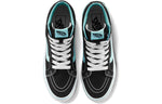 Vans SK8-HI Slim 'Pop - Black Blue Tint' VN00018IGZR