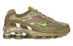 Nike x Supreme Shox Ride 2 SP 'Neutral Olive' DN1615-200