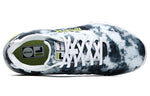 MSGM x FILA Heritage-FHT Low-Top White/Black/Bandhnu A12M122302FWB