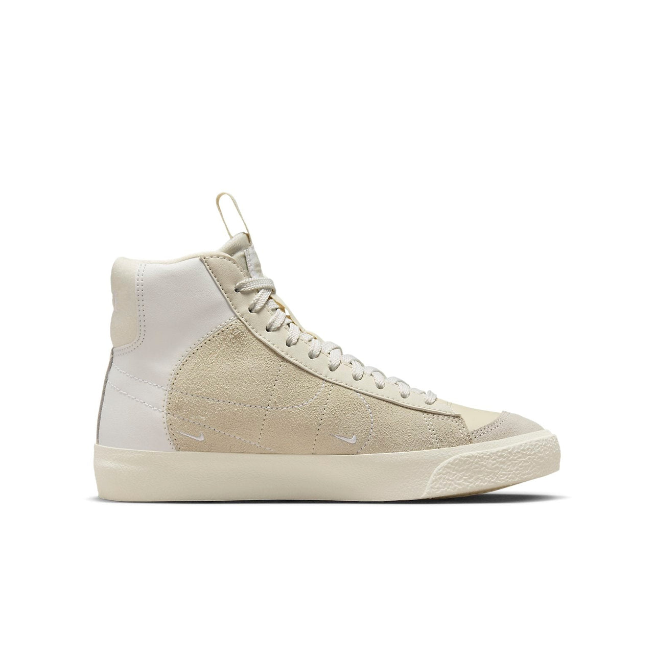 (GS) Nike Blazer Mid '77 'Dance - Summit White' DQ6084-100