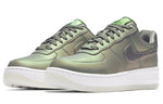 (WMNS) Nike Air Force 1 Upstep 'Shine' AA3964-001