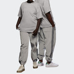 adidas originals x IVY PARK Crossover Bundle Feet Sports Pants/Trousers/Joggers Gray HG2524