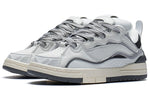 (WMNS) Li-Ning Superwave Golden 'Smoke White' AECS074-1