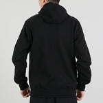 adidas Th Htt Peach Sports hooded Windproof Jacket Black GM4420