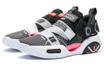 Li-Ning Wade All City 9 V2 'Black' ABAR121-1