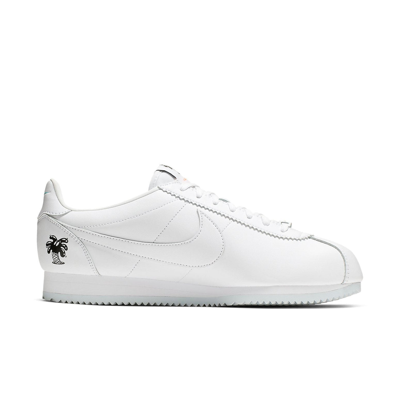 Nike Steve Harrington x Cortez Flyleather QS 'Earth Day' CI5548-100