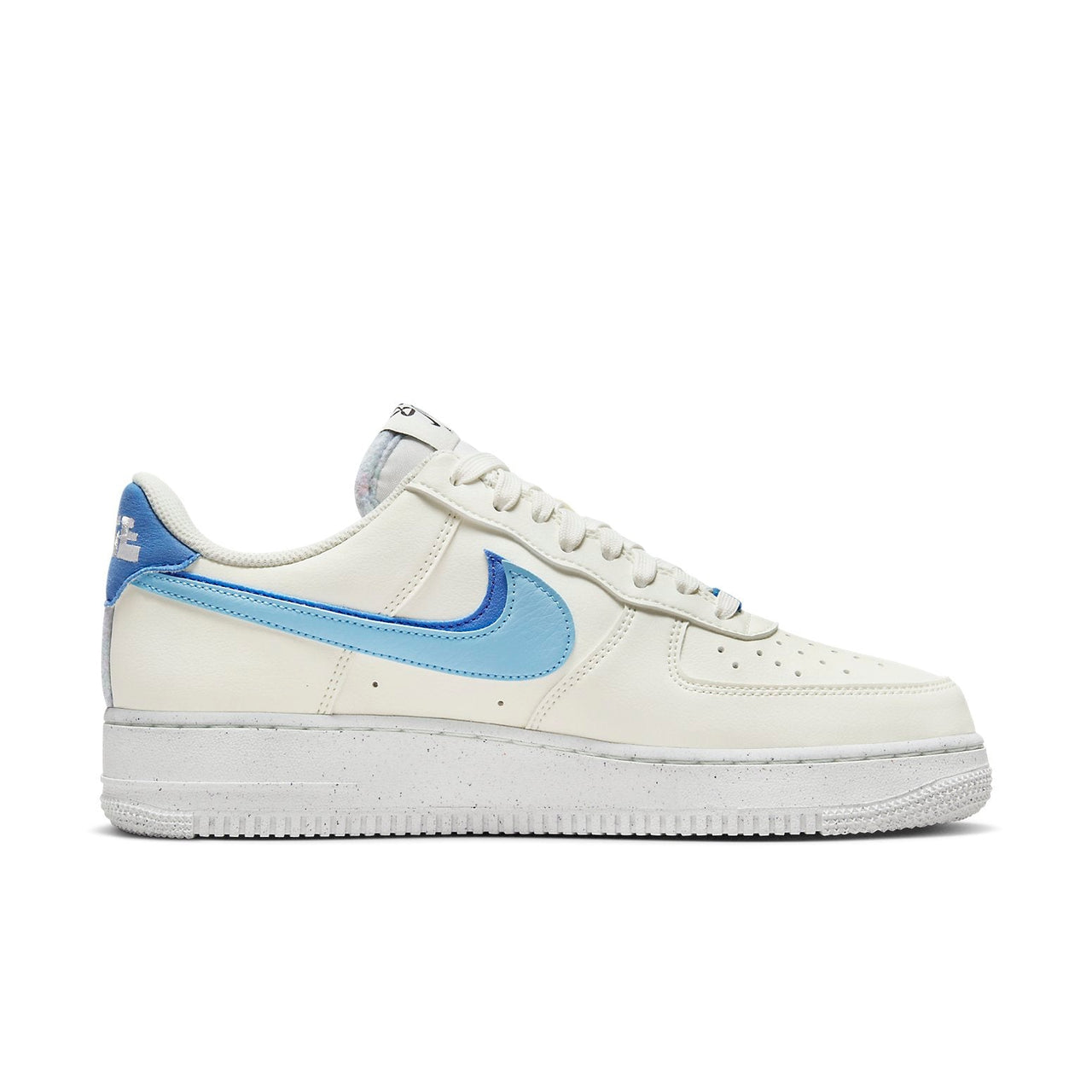 Nike Air Force 1 '07 LV8 '82 - Blue Chill' DO9786-100