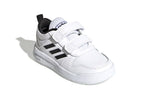 (TD) Toddler/Baby adidas neo Tensaur I White EF1103
