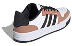 adidas Entrap 'White Black Brown' IE3905