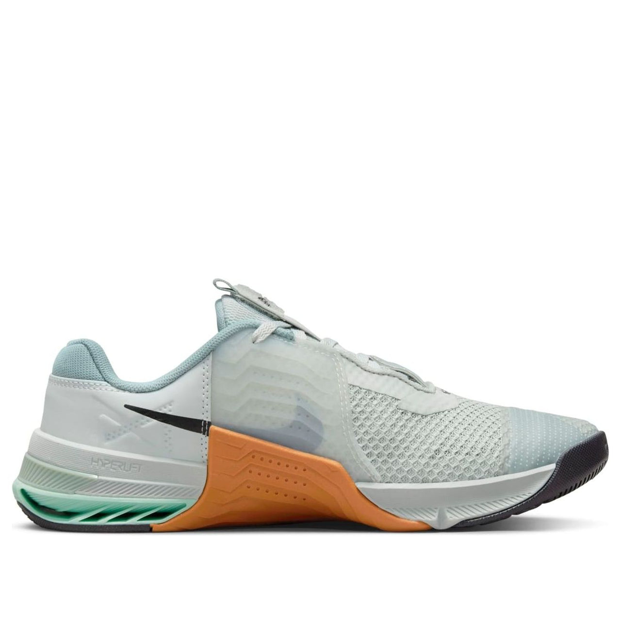 Nike Metcon 7 'Light Silver Desert Ochre' CZ8281-003