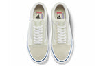 Vans Skate Old Skool 'Checkerboard - Off White' VN0A5FCBOFW
