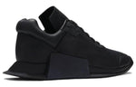 adidas Rick Owens x Level Runner Low 2 'Black' CQ1842